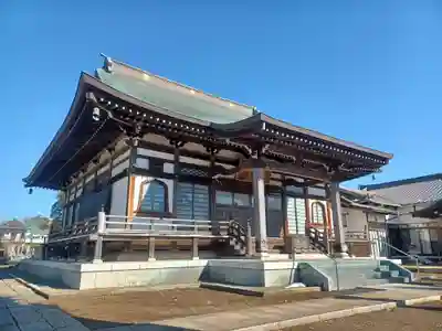 龍源寺(東京都)