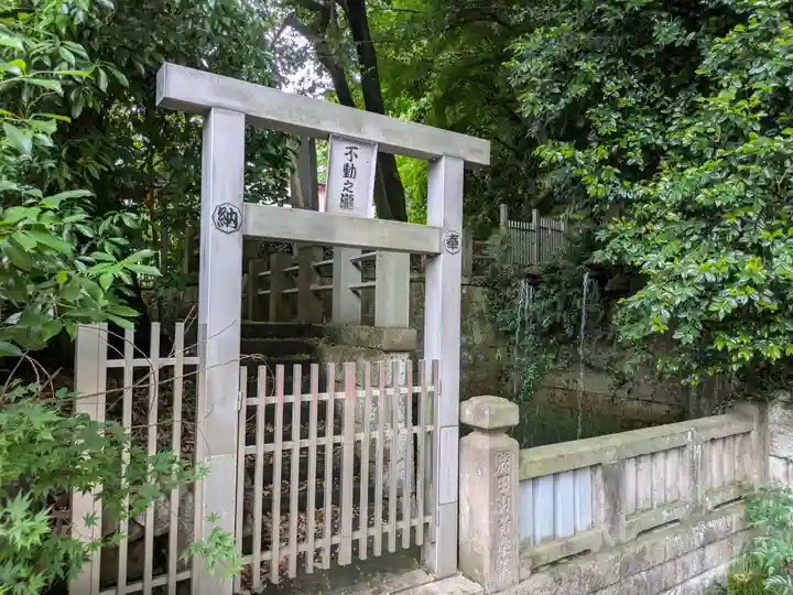 深大寺(東京都)