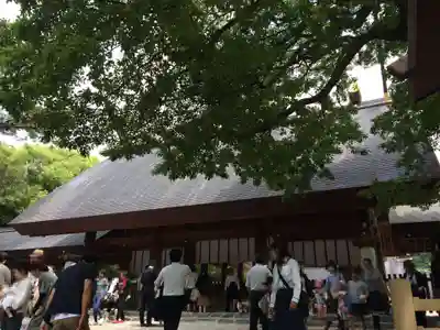 熱田神宮(愛知県)