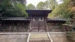 白山神社(滋賀県)