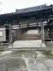海禅寺の本殿・本堂