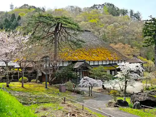 正法寺の建物その他