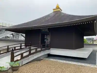 喜光寺(奈良県)