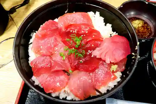 小室ケ崎稲荷神社(宮城県)