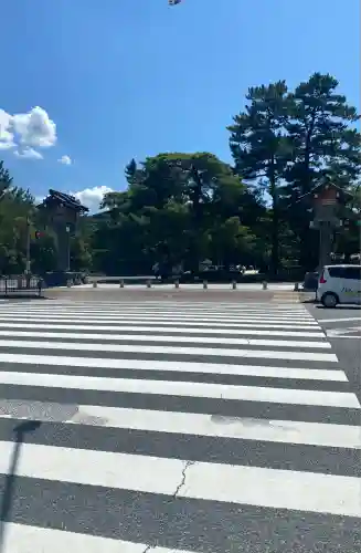 伊勢神宮外宮（豊受大神宮）(三重県)