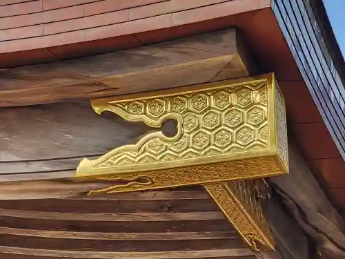 大麻比古神社のその他建物