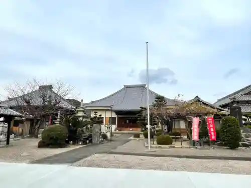 福蔵寺(三重県)