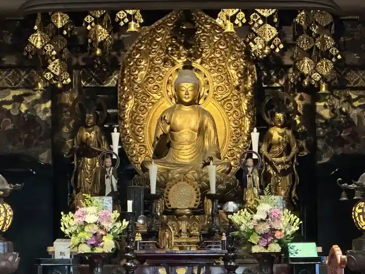 法真寺(東京都)