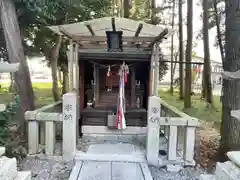 天稚彦神社(滋賀県)