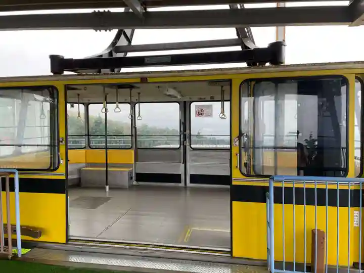 雲辺寺(徳島県)