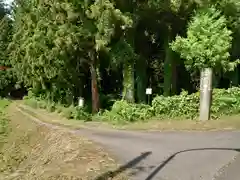 都々古別神社(馬場)(福島県)