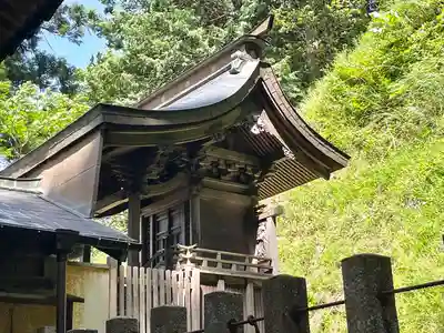 上原神社(岐阜県)