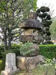 泉龍寺の建物その他