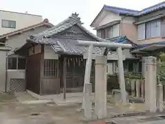 小丹神社(三重県)