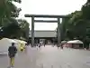 靖國神社(東京都)