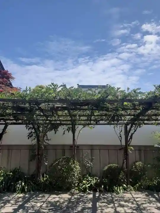 西方山極楽寺(岐阜県)