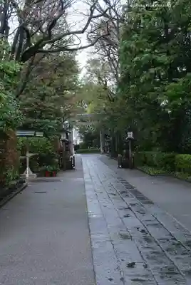 神明社(神奈川県)