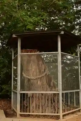 長浜神社(島根県)