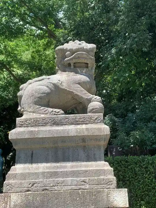 靖國神社(東京都)