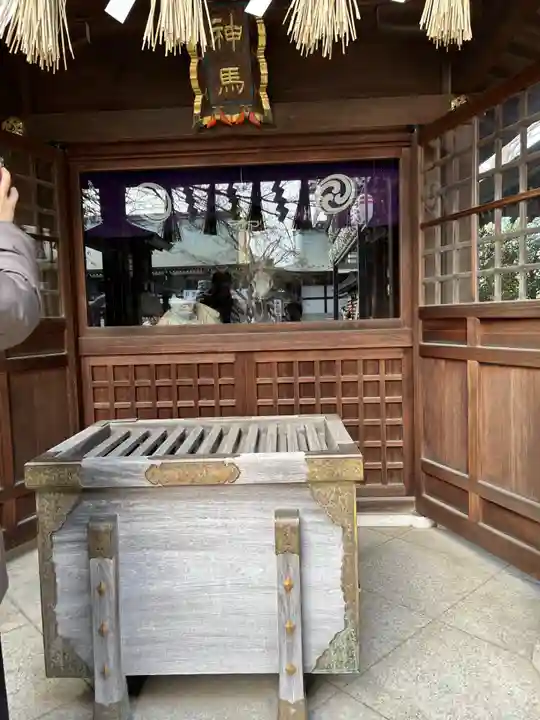 寒川神社(神奈川県)