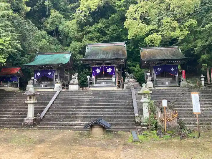 海津天神社(滋賀県)