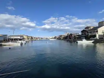 三和神社(香川県)