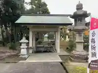 三重縣護國神社(三重県)
