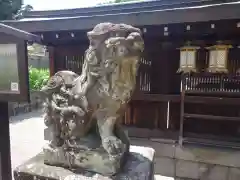 和田神社(滋賀県)