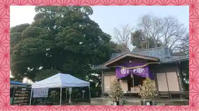 九重神社(埼玉県)