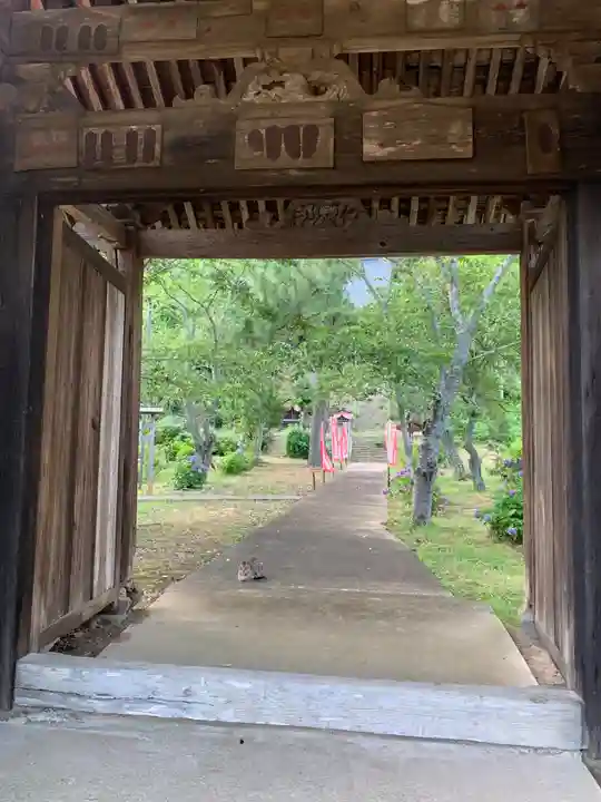 神宮寺(千葉県)