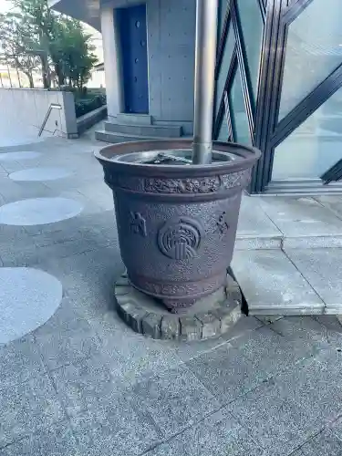 北谷稲荷神社(東京都)