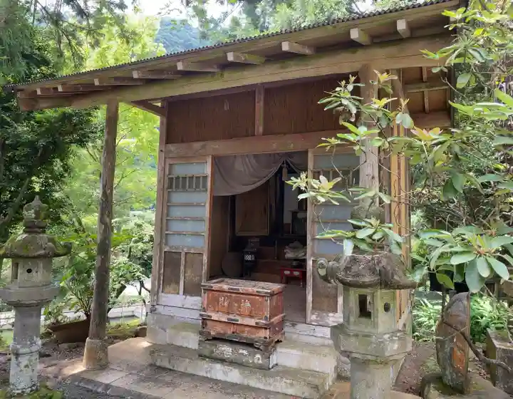 石雲寺(神奈川県)