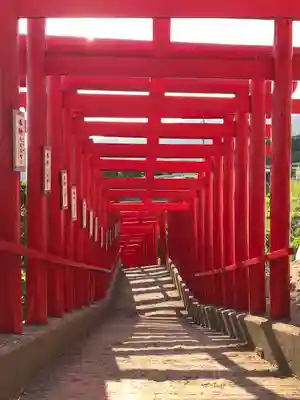 元乃隅神社(山口県)