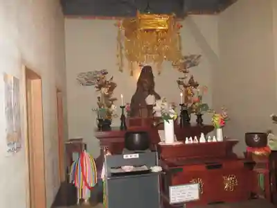 大船観音寺(神奈川県)