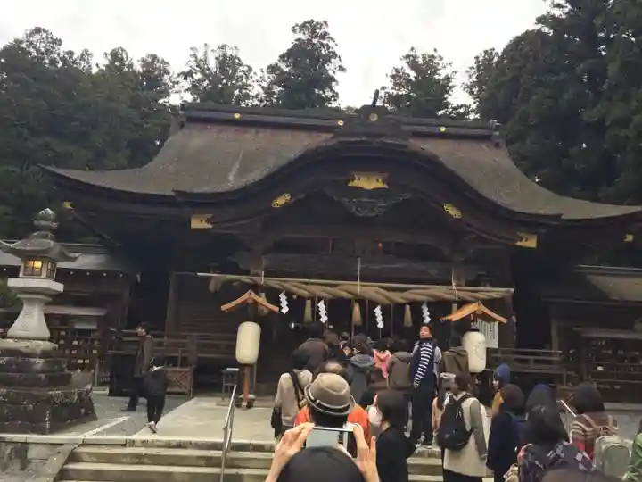 小國神社(静岡県)