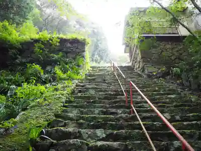 神峯神社のその他建物
