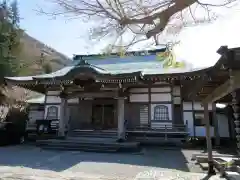 養食山 常泉寺(神奈川県)