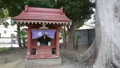 第六天神社(東京都)