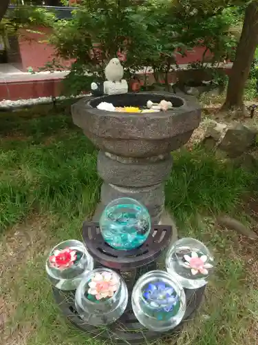 法輪寺(東京都)