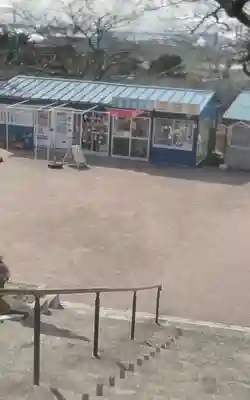 鹿島御児神社(宮城県)