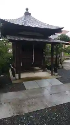 清泰寺のその他建物