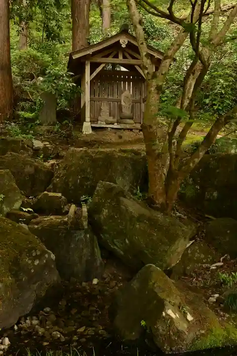 大渕寺(埼玉県)