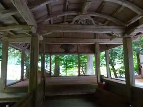 地主神社(滋賀県)
