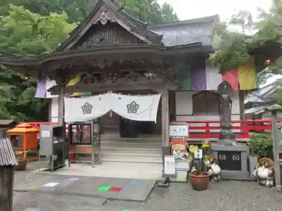 岩本寺(高知県)