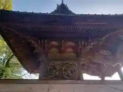 狭山八幡神社(埼玉県)