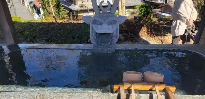 宇和津彦神社(愛媛県)