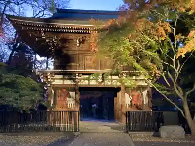 東漸寺(千葉県)