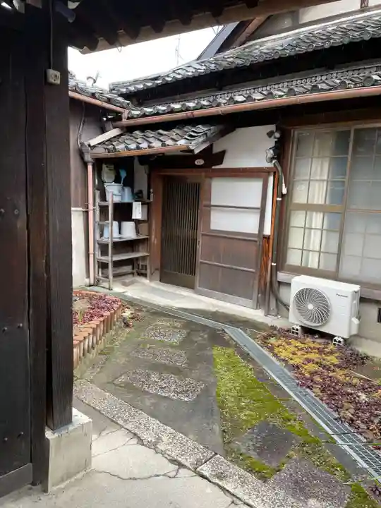 圓立院(円立院)(京都府)