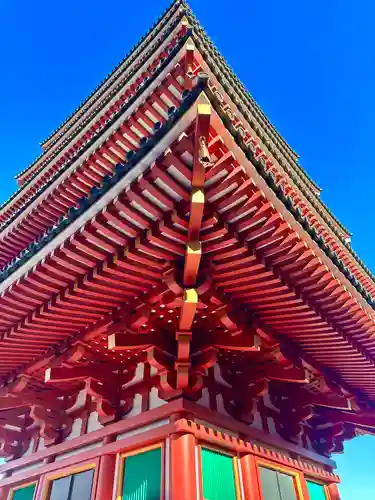 高幡不動尊　金剛寺(東京都)