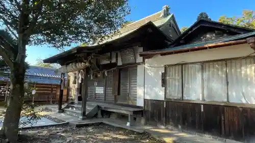 高屋神社(香川県)